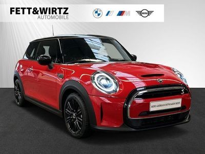 gebraucht Mini Cooper SE SE Sports.|Navi|DrivingAssistant|LED