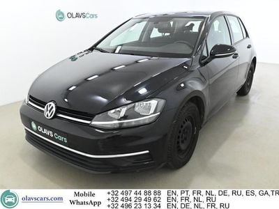 VW Golf VII