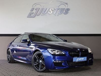 BMW 650