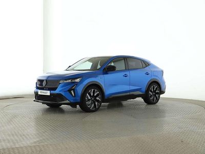 Blau Gebraucht 2025 Renault Rafale Esprit Alpine SUV | 42.990 € (Superpreis)