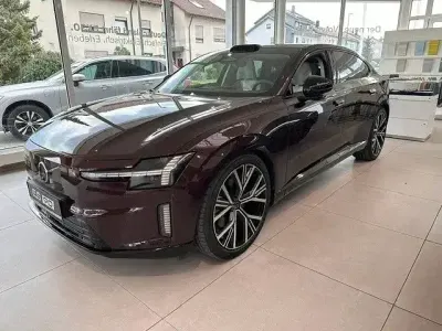 Gebraucht Volvo ES90
