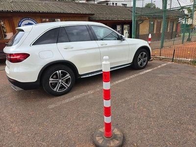 Mercedes GLC250