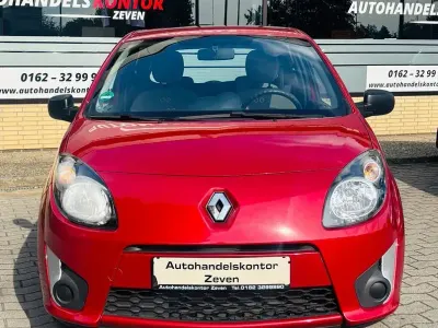 Gebraucht Renault Twingo