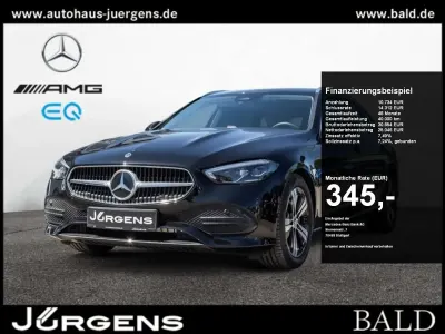 Gebraucht Mercedes C200
