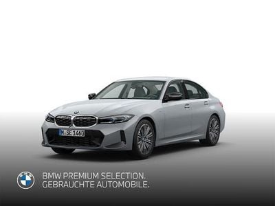 BMW M340
