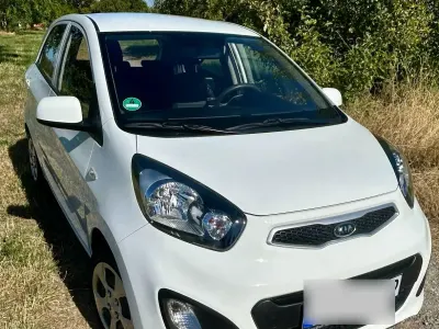 Gebraucht Kia Picanto