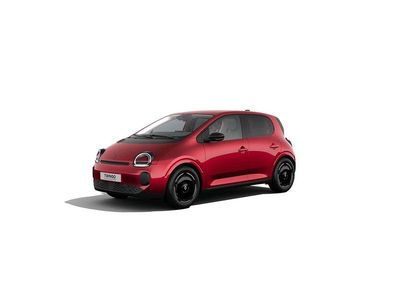 Nuova Renault Twingo Urban 60 kW (82 CV) 2026 Rosso Utilitaria