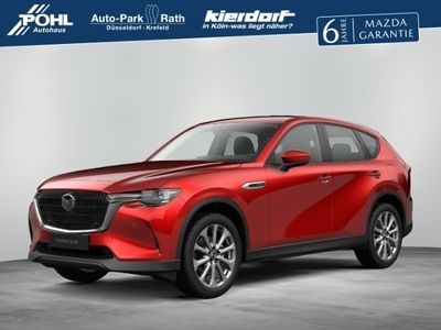 gebraucht Mazda CX-60 e-SKYACTIV PHEV EXCLUSIVE-LINE