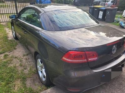VW Eos