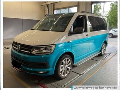 Gebraucht 2019 VW T6 Trendline Van | 41.680 € (Fairer Preis)