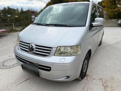 VW T5