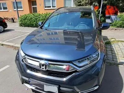 Usata Honda CR-V Executive 145 CV (106 kW) 2021 SUV