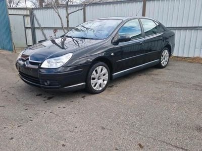 Citroën C5