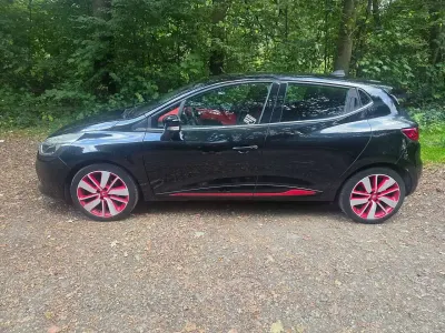 Gebraucht Renault Clio IV
