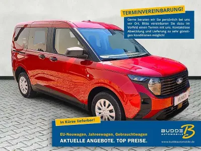 Gebraucht Ford Tourneo Courier