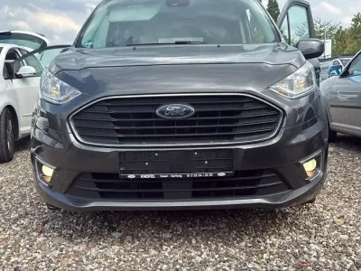 Gebraucht Ford Tourneo Connect