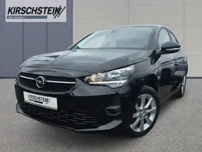 Gebraucht Opel Corsa