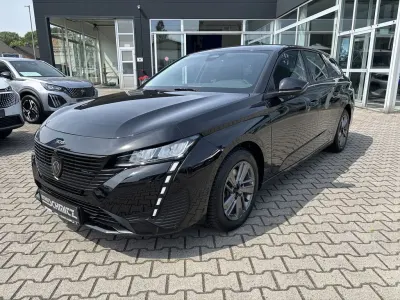 Gebraucht Peugeot 308 SW