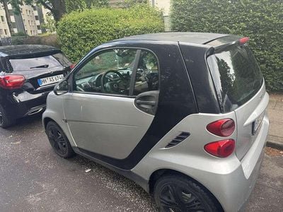 Smart ForTwo Coupé