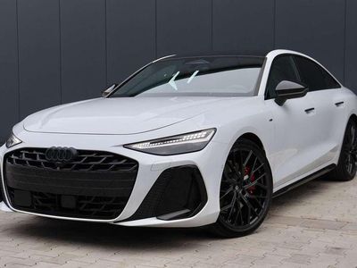 Neu Audi A6 Edition .1 204 PS (150 kW) 2025 Weiß Limousine