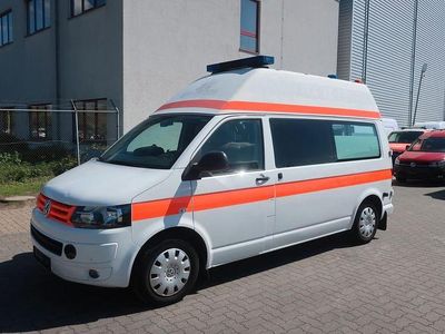 Second-hand VW Transporter 140 CP (102 kW) 2015 Alb Van