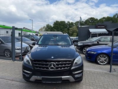 Mercedes ML350