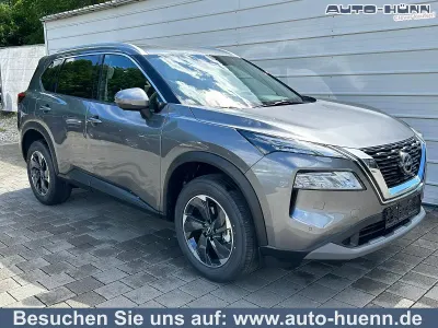 Gebraucht Nissan X-Trail