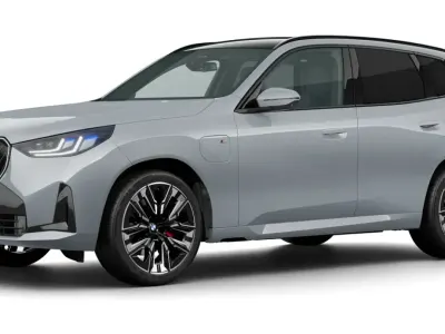 Gebraucht BMW X3 Comfort Edition 299 PS (219 kW) 2026 Grau SUV