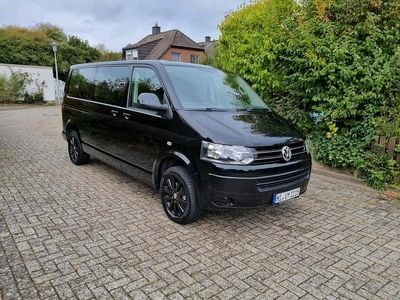 VW T5
