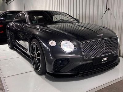 Grau Gebraucht 2020 Bentley Continental GT | 149.000 €