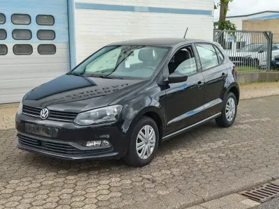 Używany VW Polo