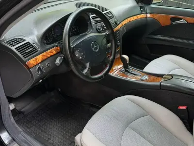 Gebraucht Mercedes 320