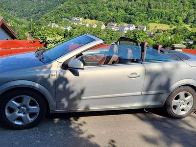 Opel Astra Cabriolet