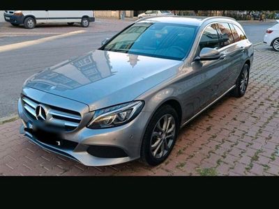 gebraucht Mercedes C220 CDI Allrad