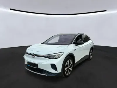 Gebraucht VW ID.4