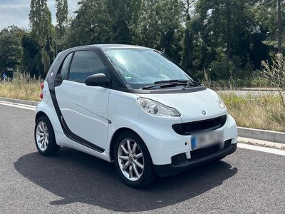 Smart ForTwo Coupé