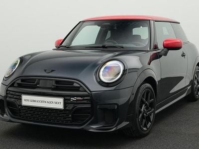 Gebraucht Mini Cooper S 204 PS (150 kW) 2024 Grau Kleinwagen