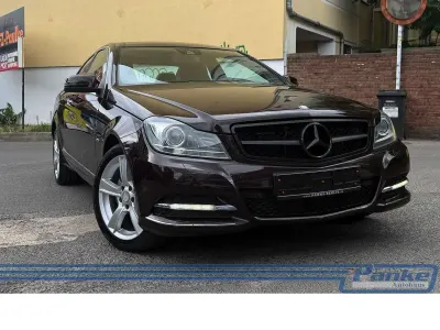 Gebraucht Mercedes C180