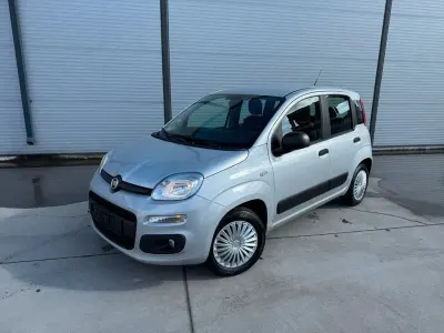 Gebraucht Fiat Panda