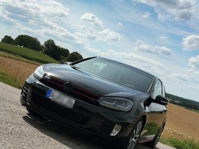 VW Golf VI
