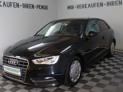 gebraucht Audi A3 1.6 TDI Ambition