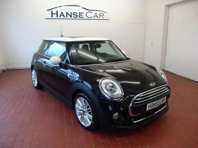 gebraucht Mini Cooper / LED-Scheinw. /Navi Prof. / Panorama