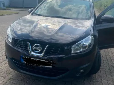 Gebraucht Nissan Qashqai +2