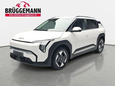 Neu Kia EV3 Earth 150 kW (204 PS) 2026 Schneeweiss SUV