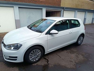 gebraucht VW Golf 1.2 TSI BlueMotion Technology Trendline