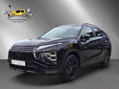 Mitsubishi Outlander P-HEV