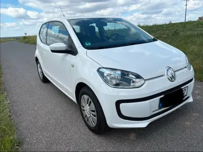 Gebraucht VW up!
