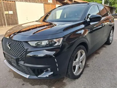 Gebraucht DS Automobiles DS7 Crossback