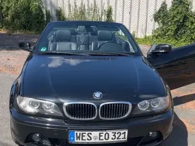 Gebraucht BMW 318 Cabriolet