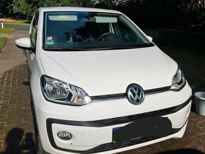 VW up!